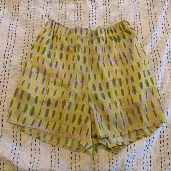 Topshop shorts - Picture 1 of 2